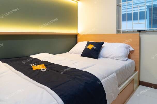 Kost Behomy Vanya Park BSD Eksklusif Pagedangan Tangerang