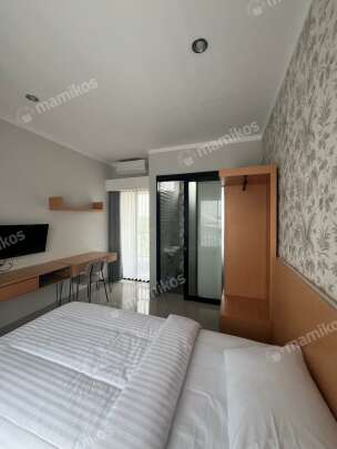 Kost Griya Geneta Purwokerto Timur Banyumas