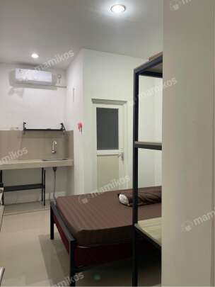 Kost Alfarez Rungkut Surabaya
