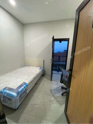 Kost Kembangan Bojongsoang Bandung