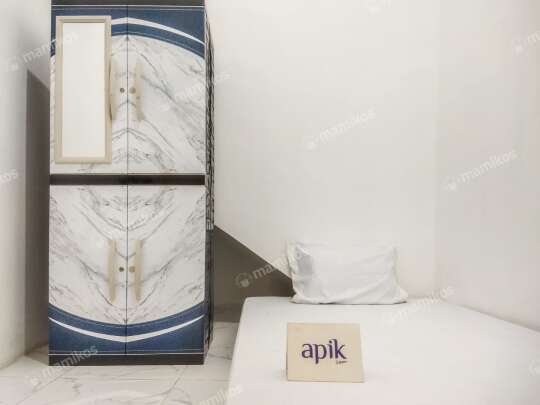 Kost Apik Acp Unindra 1 Tipe A Pasar Rebo Jakarta Timur