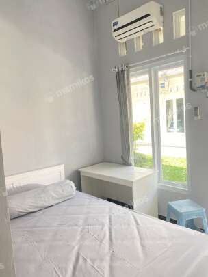 Kost Arsyila Kamar Non Ac Purwokerto Selatan Banyumas