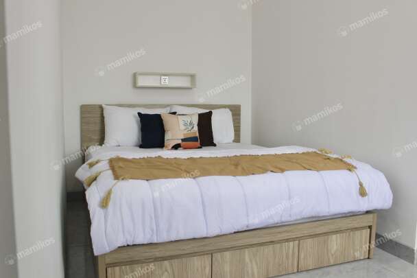 Kost White House Tipe Deluxe Tanah Abang Jakarta Pusat
