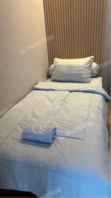 Kost Kafti Serengan Surakarta