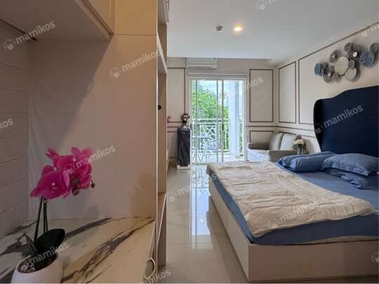 Apartemen Mataram City Tipe Studio Fully Furnished Lt 3 Ngaglik Sleman 
