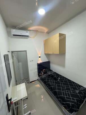 Kost ADZ Tipe A Cakung Jakarta Timur