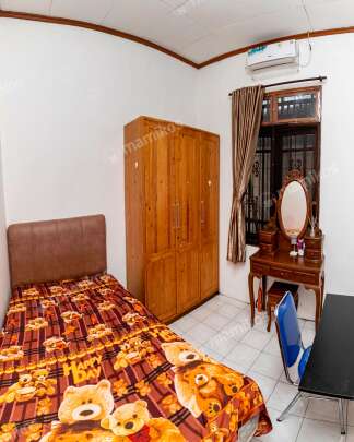 Kost Sanggar Tipe Reguler Pamulang Tangerang Selatan