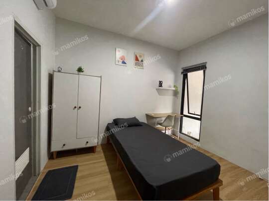 Kost Second House Jatinangor Sumedang