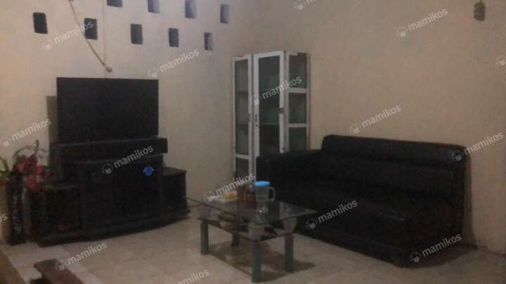 Kost Rachma Residence Tipe Executive Bangko Merangin