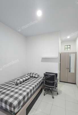 Kost Adis Pal Batu 7 Tipe A Tebet Jakarta Selatan