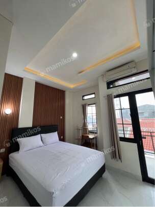 Kost Aluna Residence Eksklusif Palmerah Jakarta Barat