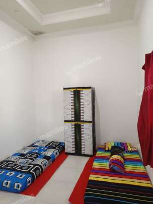 Kost Kece Tipe A Masaran Sragen