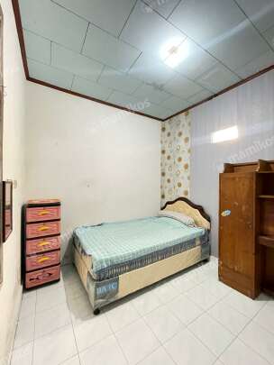 Kost Zakiah Ngaglik Sleman
