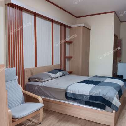 Kost Paddy View Deluxe Jatisari Karawang