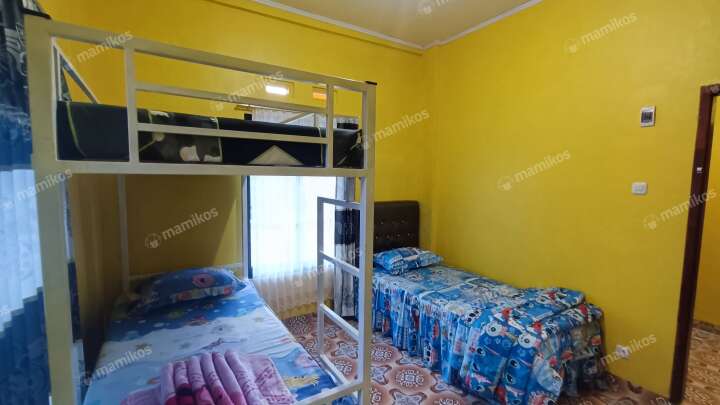 Kost CDF Aur Birugo Tigo Baleh Bukittinggi