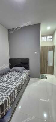 Kost Cool Tipe A Blimbing Malang
