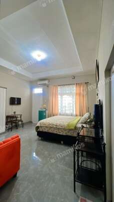 Kost Papi 53 Tipe A Medan Selayang Medan