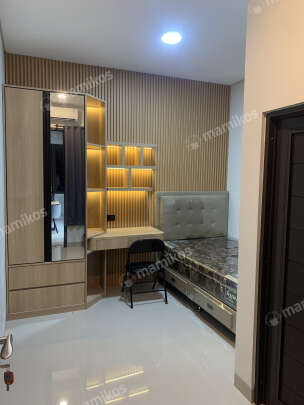 Kost The Lumina House Tipe A Ngemplak Sleman