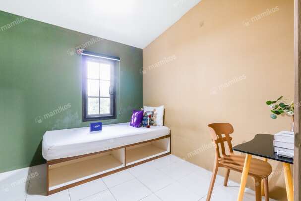 Kost Singgahsini Balaira Tipe A Duren Sawit Jakarta Timur