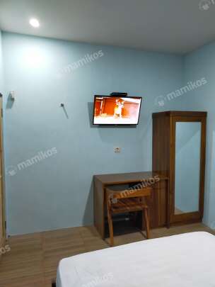 Kost Rifma Executive Banjarmasin Barat Banjarmasin
