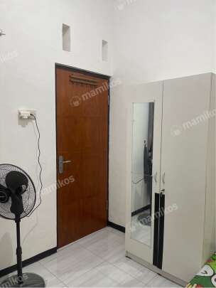 Kost Dewangga Sukun Malang