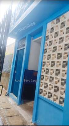 Kost Biru Langit Tebet Jakarta Selatan