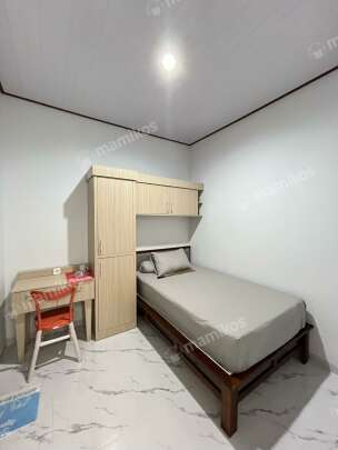 Kost Wins Cikupa Tangerang