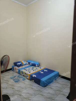Kost Bu Yuni Sukolilo Surabaya