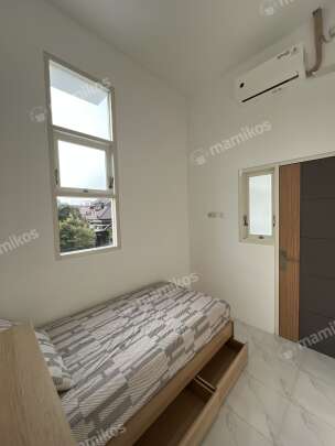 Kost Puri Dandelion Gunung Anyar Surabaya