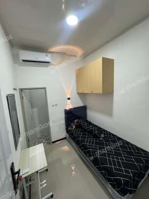 Kost Mos Adzsrikaya Cakung Jakarta Timur