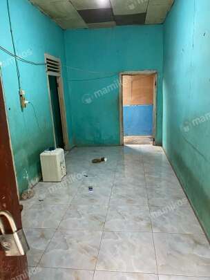 Rumah Kontrakan Fitrah Sungai Serut Bengkulu