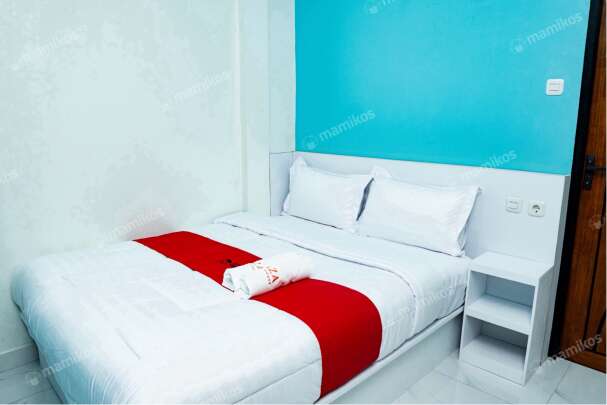 Kost Kaza Guest House Lantai 2 Pontianak Selatan Pontianak