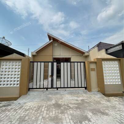 Kost Rama Tipe VVIP Rembang