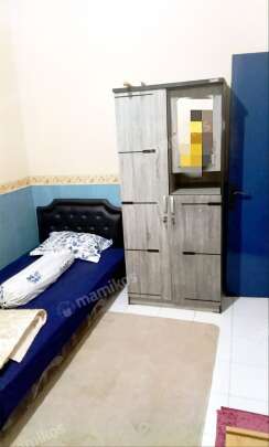 Kost Exclusive Rumah Puan Depok Sleman