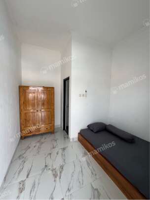 Kost Hj Saipul Cempaka Putih Jakarta Pusat