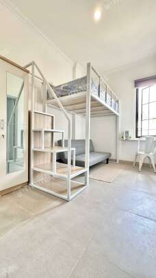 Kost Lumi Modern Minimalis Tebet Jakarta Selatan