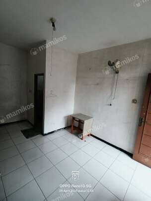 Kost Bu Ameh Kebon Jeruk Jakarta Barat