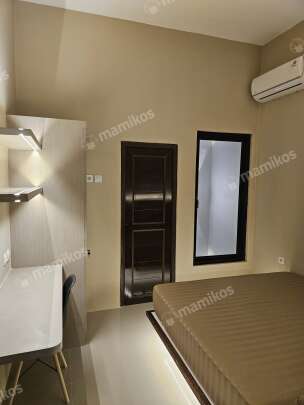 Kost Ponti A58 Pamulang Tangerang Selatan