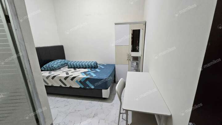 Kost Tara Tipe A Rungkut Surabaya