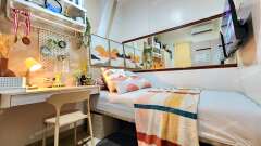 Kost Tanjung Duren Elements Residence Barat