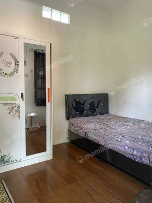 Kost Tree Terrace Ciputat Tangerang Selatan