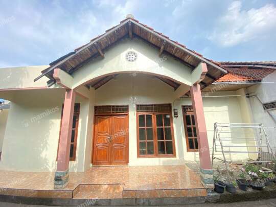 Rumah Kontrakan Zhysi Kirana Gempol Pasuruan