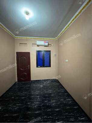 Kost David RW VVIP Jatinegara Jakarta Timur