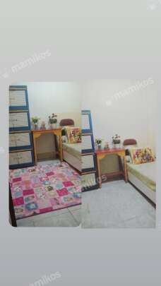 Kost Nabila Save House Tipe A Tebet Jakarta Selatan