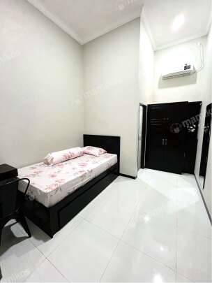 Kost Grand BDS Sedati Sidoarjo