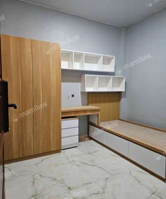 Kost Alesha 1 Jatinangor Sumedang