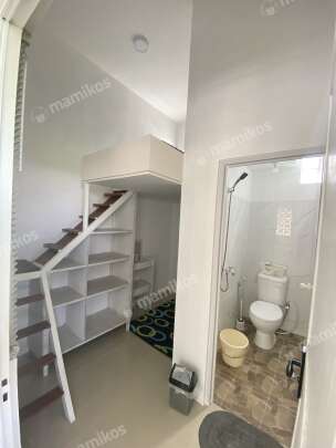 Kost 66 Tipe Mezanine Gunung Anyar Surabaya