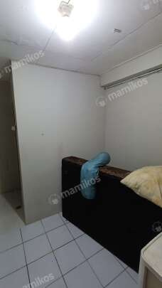 Kost C II Palmerah Jakarta Barat