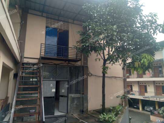 Kost Pondok Priwanda Cikuda Jatinangor Sumedang