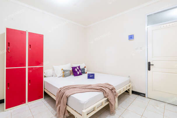 Kost Singgahsini Lokaswara Ulujami Tipe A Pesanggrahan Jakarta Selatan